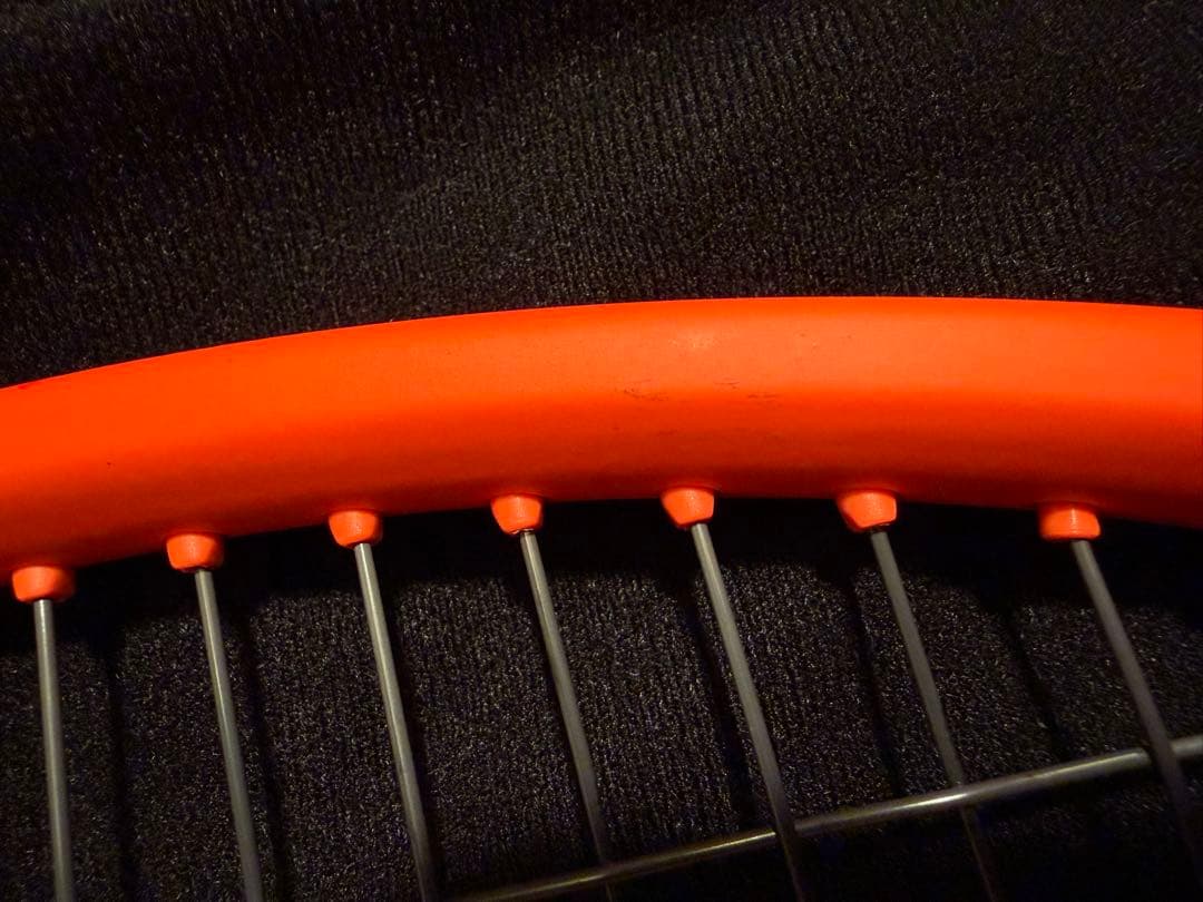 HEAD テニスラケット Radical PRO 2025モデル