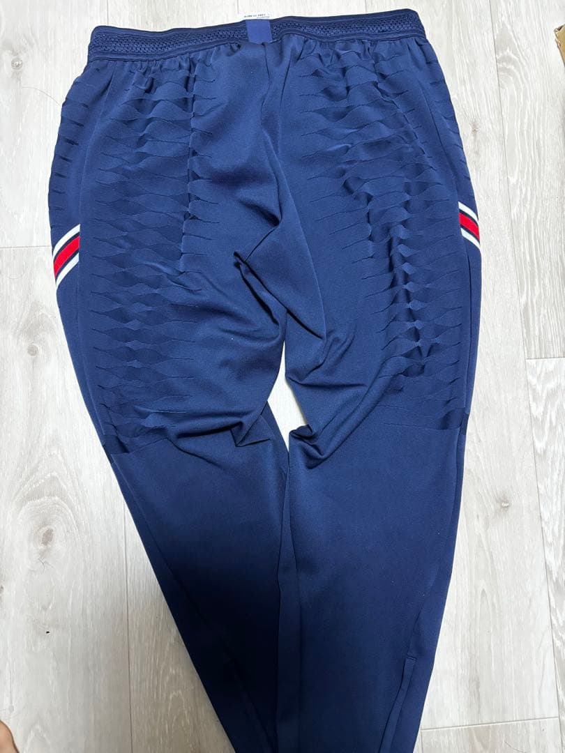 希少✨JORDAN× パリサンジェルマン PSG ストライクパンツ PARIS