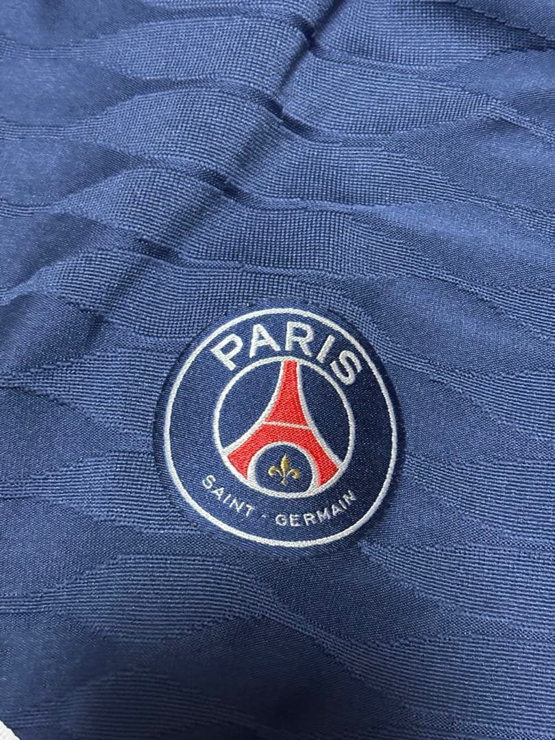 希少✨JORDAN× パリサンジェルマン PSG ストライクパンツ PARIS