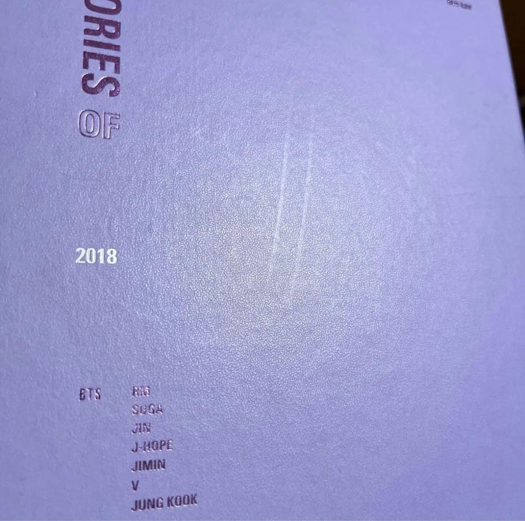 BTS DVD Blu-ray セット