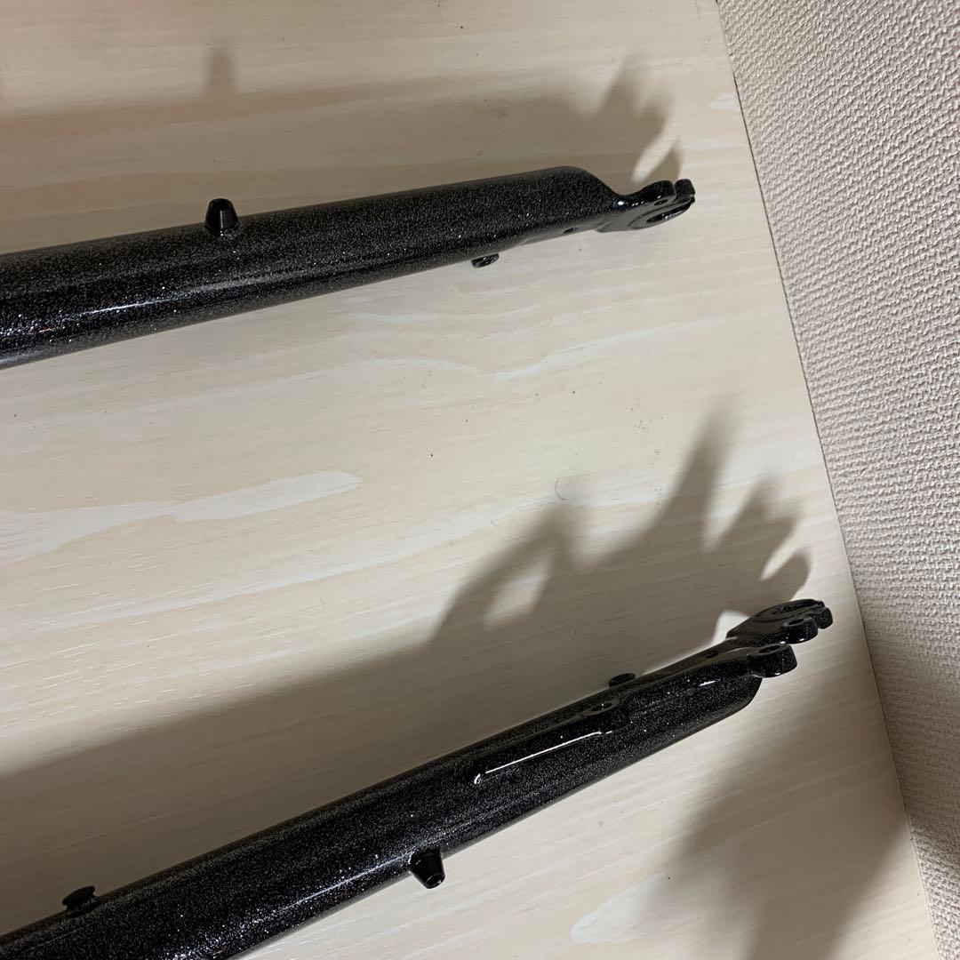 春休み限定価格！Surly moonrander fat bike fork