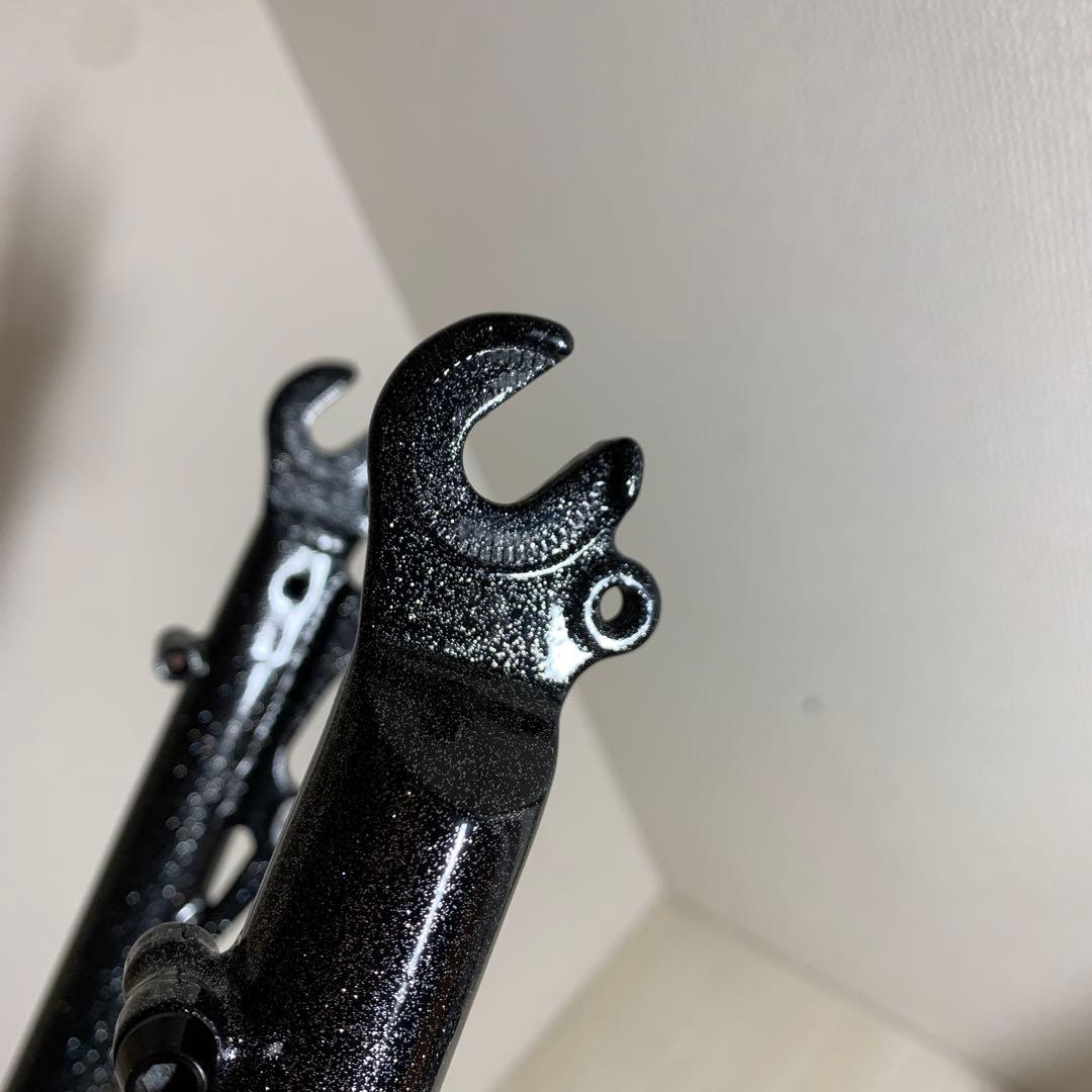 春休み限定価格！Surly moonrander fat bike fork