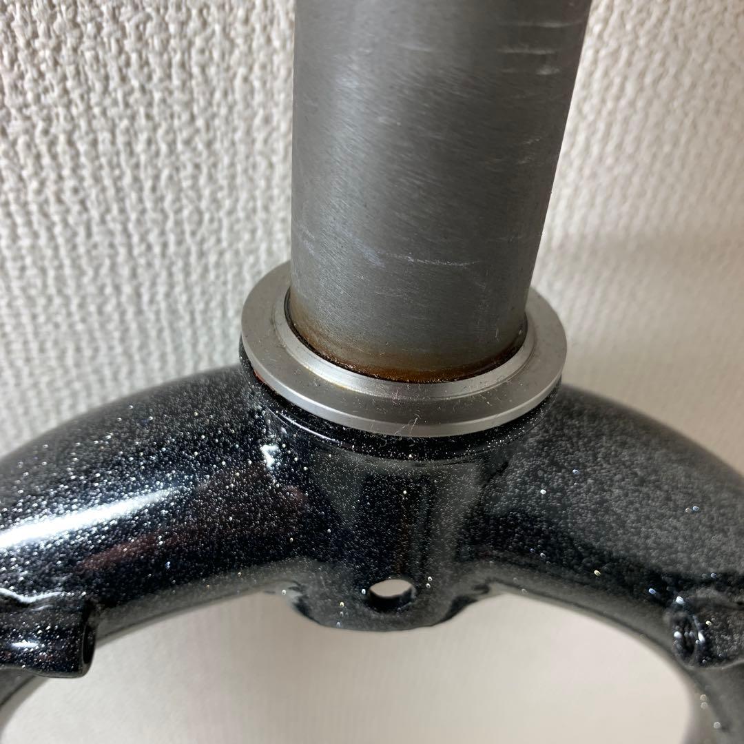 春休み限定価格！Surly moonrander fat bike fork