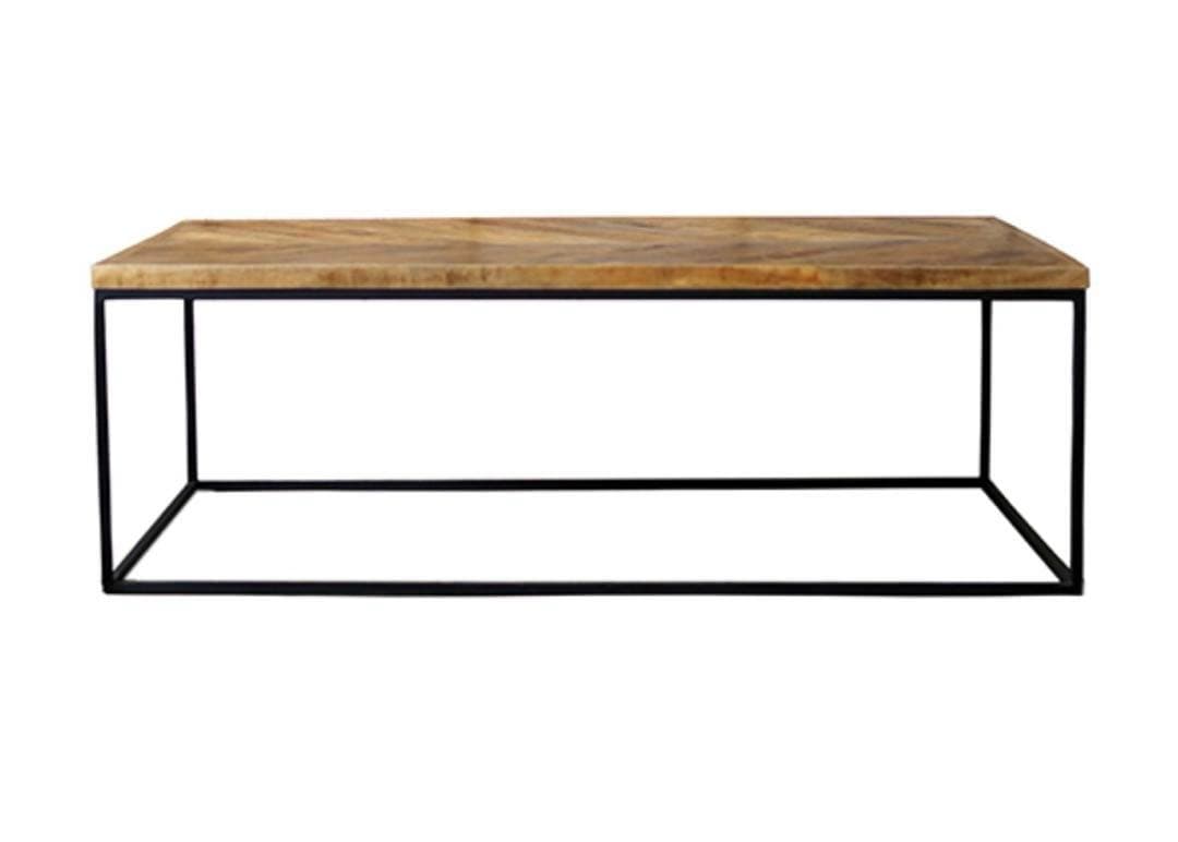 HERRINGBONE TABLE ヘリンボーン テーブル
