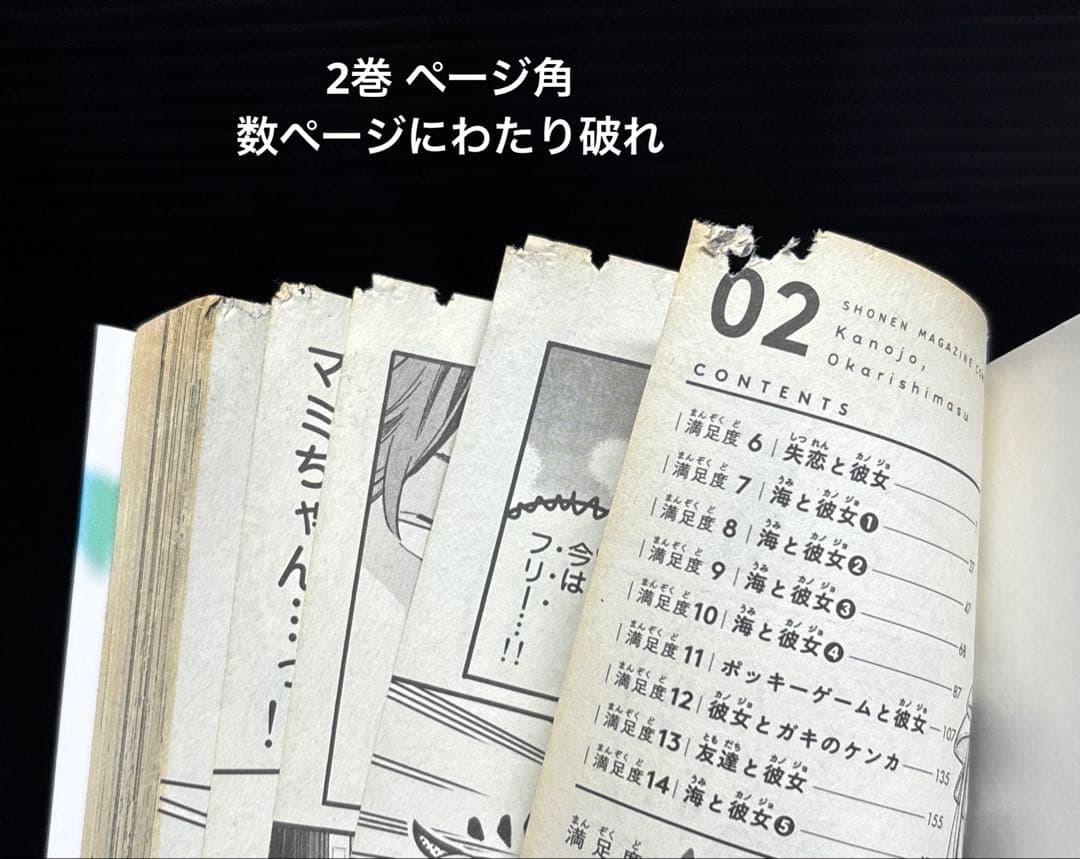 彼女、お借りします 全巻 1-40巻 人見知ります 公式アンソロジー 全45冊