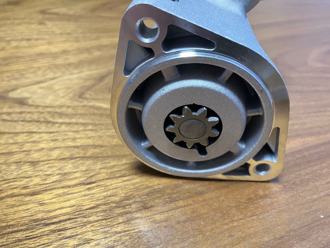s15 シルビア セルモーター リビルト品