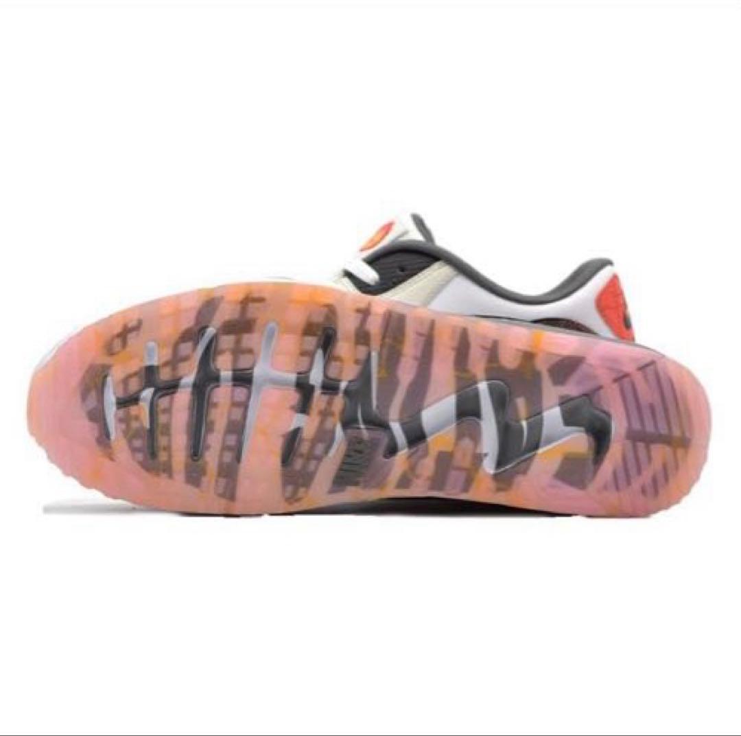 新品未使用 NIKE (ナイキ) AIR MAX 90G 限定28㎝ホワイト等