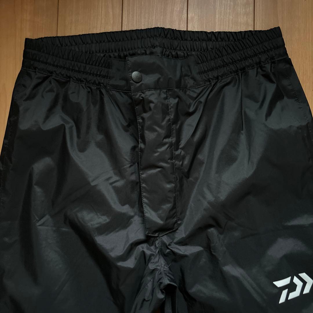 Daiwa レインウェア