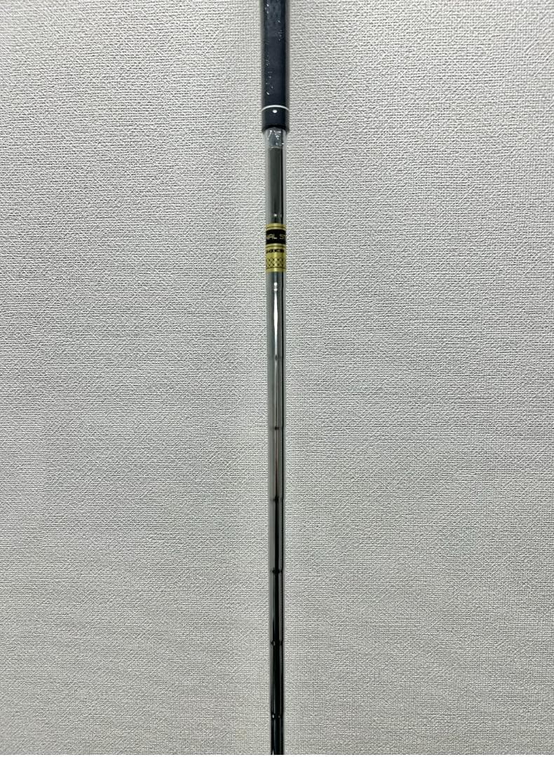 【新品】オリジナル チッパー スチールシャフト 45度55度　2本セット