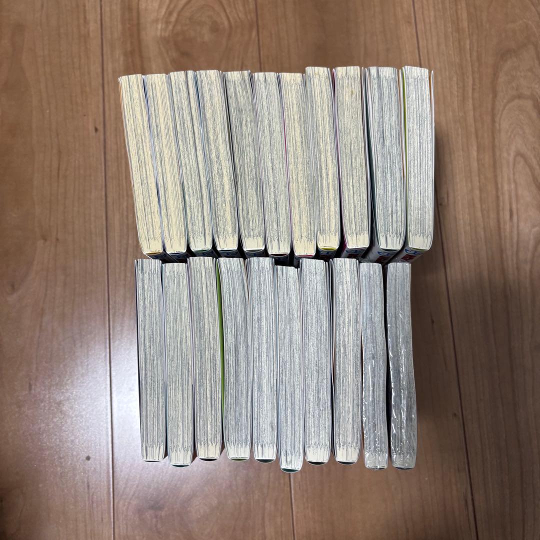 SAKAMOTODAYS 1〜21巻セット
