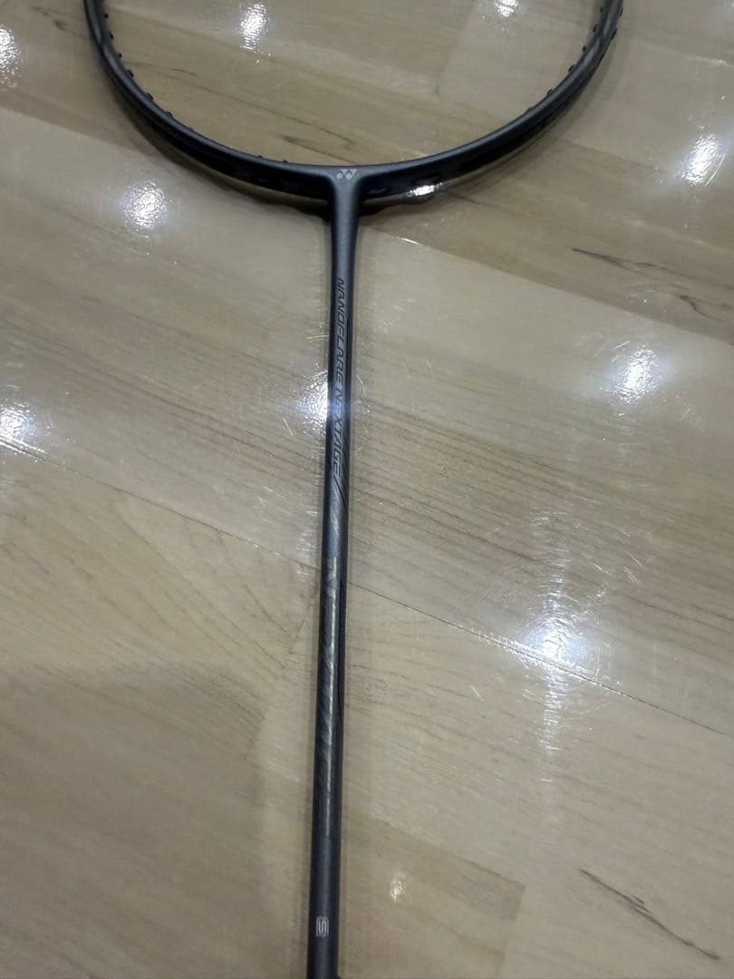 YONEX NANOFLARE NEXTAGE ナノフレアネクステージ