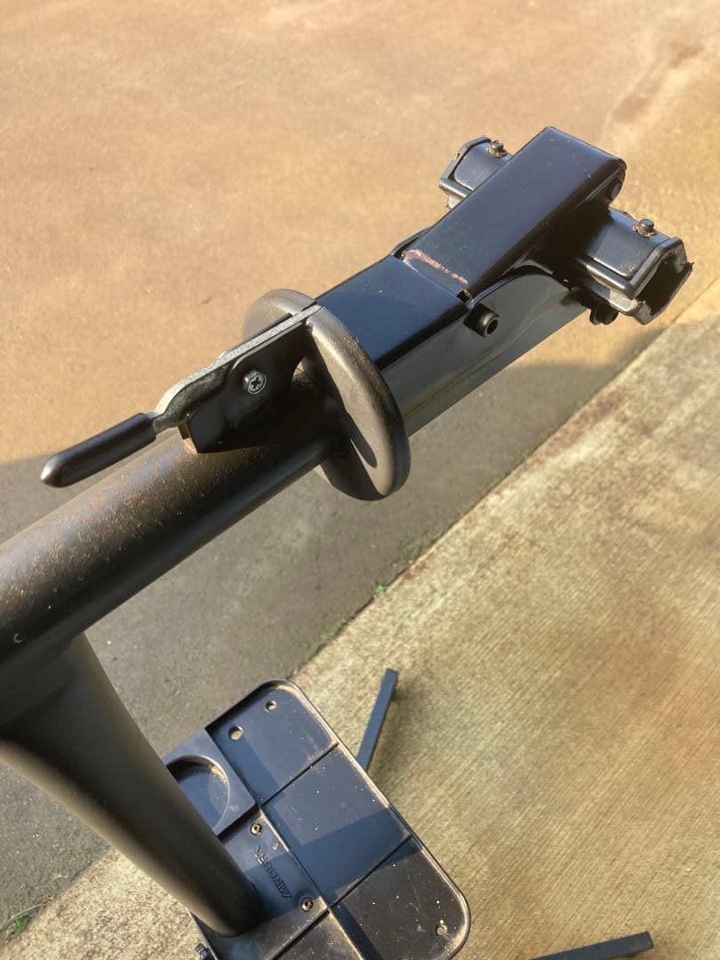 ミノウラ　BikeWorkStand バイクワークスタンド　メンテナンススタンド