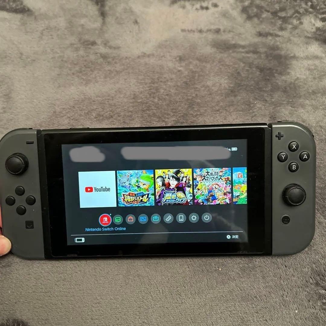 任天堂スイッチ、コントローラー　セット
