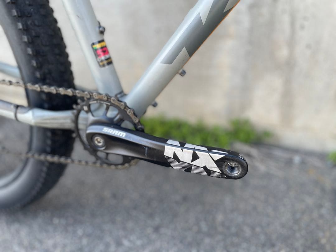 Kona UNIT X マウンテンバイク