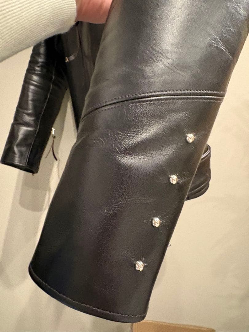 Fountainhead Leather ベータ