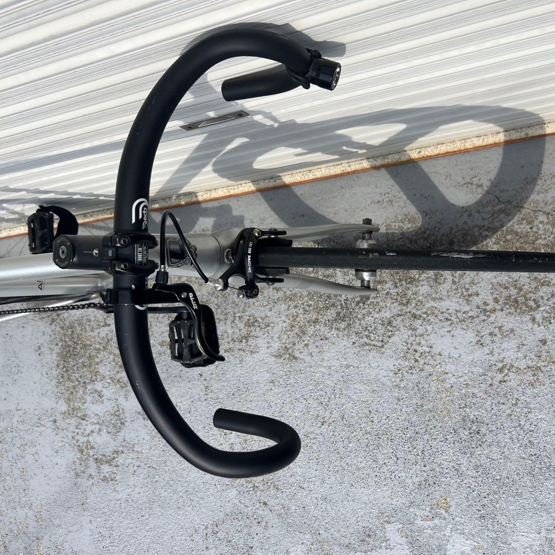 自転車本体 LEADER BIKE KAGERO2015