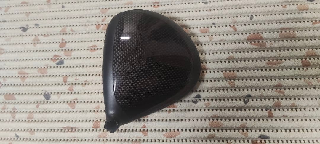 Callaway QUANTUM ◆◆◆MAX 9.0° ヘッドのみ 中古品