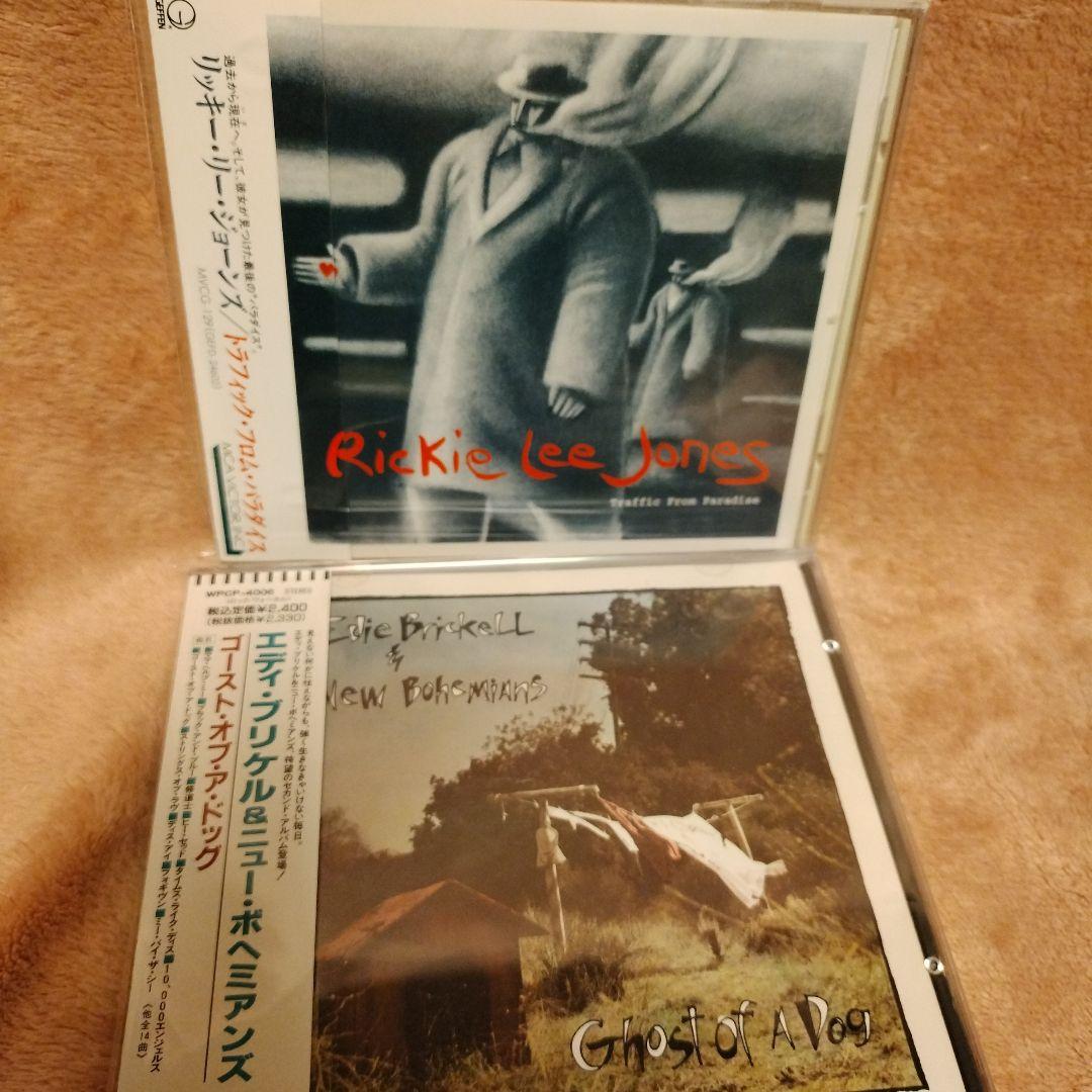 【まとめ売り】洋楽ＣＤロック・ポップス25枚帯付