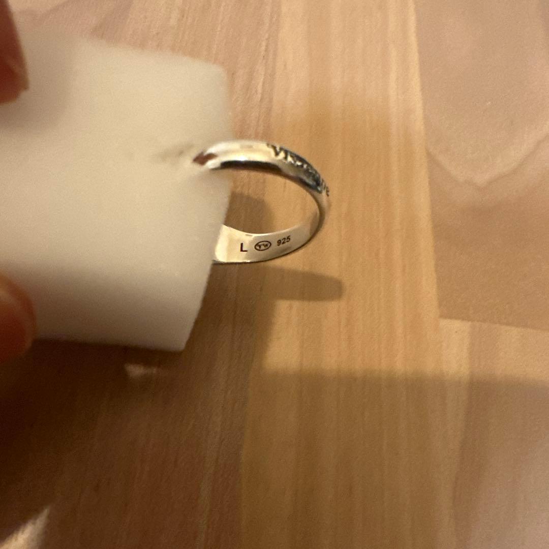Vivienne Westwood リング