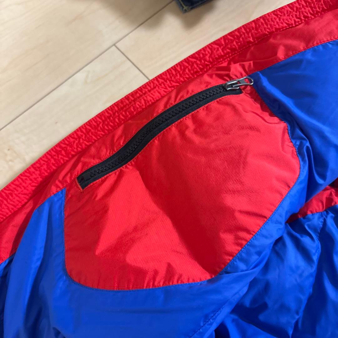 Polo Ralph Lauren 赤 ダウンベスト XL