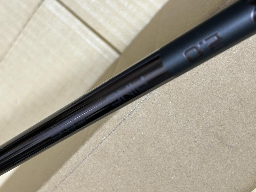 未使用 PING G440 LST ドライバー 9度 TOUR 2.0BLACK