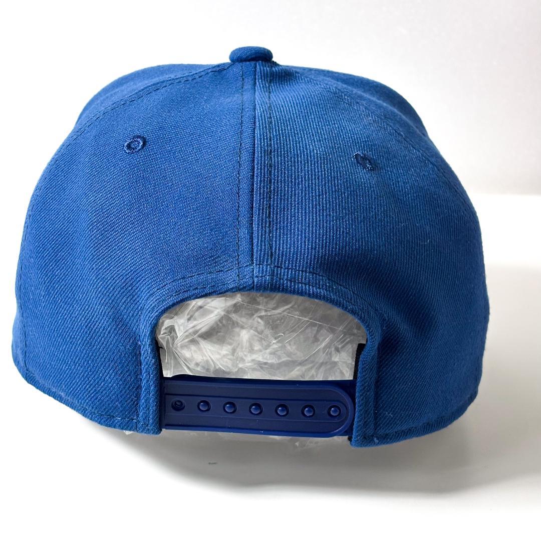 DAIWA×NEW ERA× GORE-TEX 9FIFTY　SNAPBACK