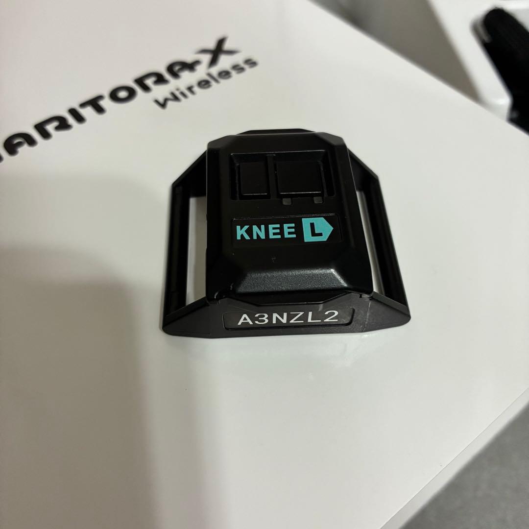 その他 HaritoraX wireless
