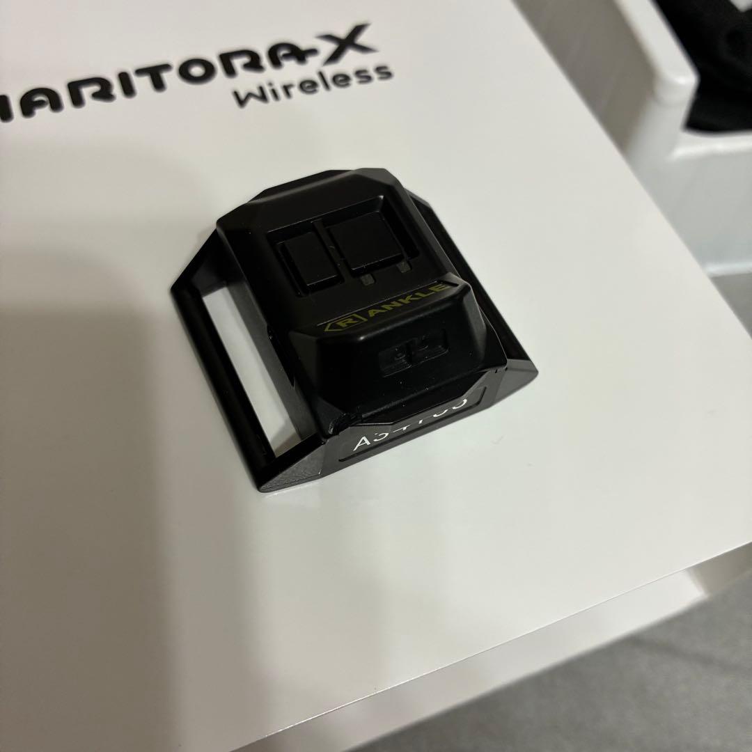 その他 HaritoraX wireless