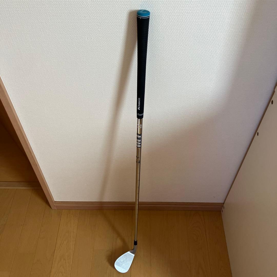 キャスコドルフィンウェッジ DW-120G 56度