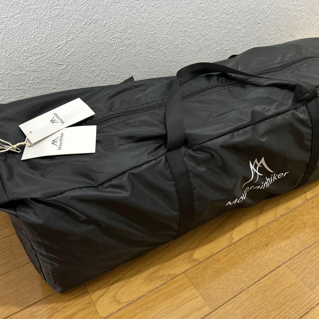 マウンテンハイカー　テント 専用