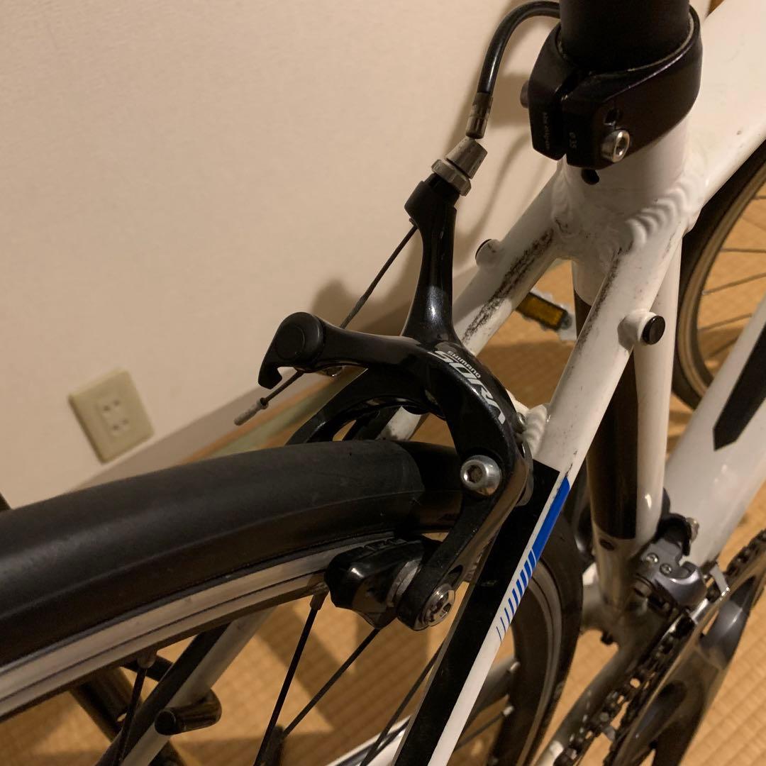 期間限定値下げ 送料別GIANT DEFY4 ロードバイク 2016年 8速