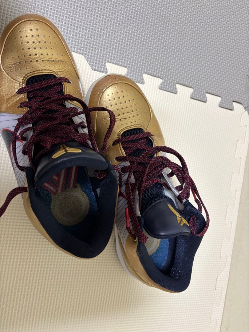 kobe6 プロトロ　26.5