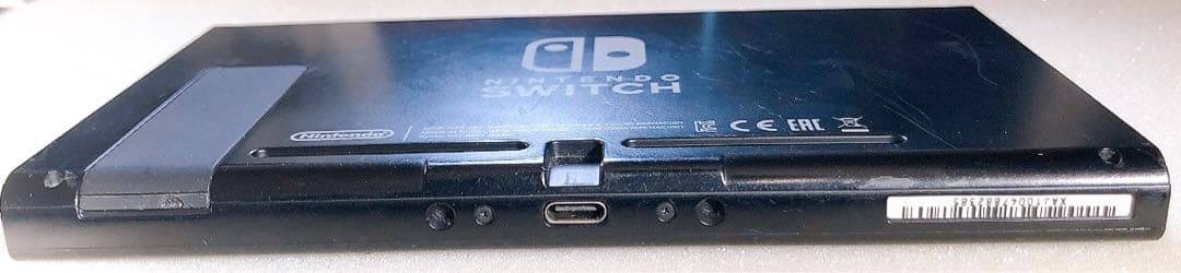 Nintendo switch 本体のみ hac-001