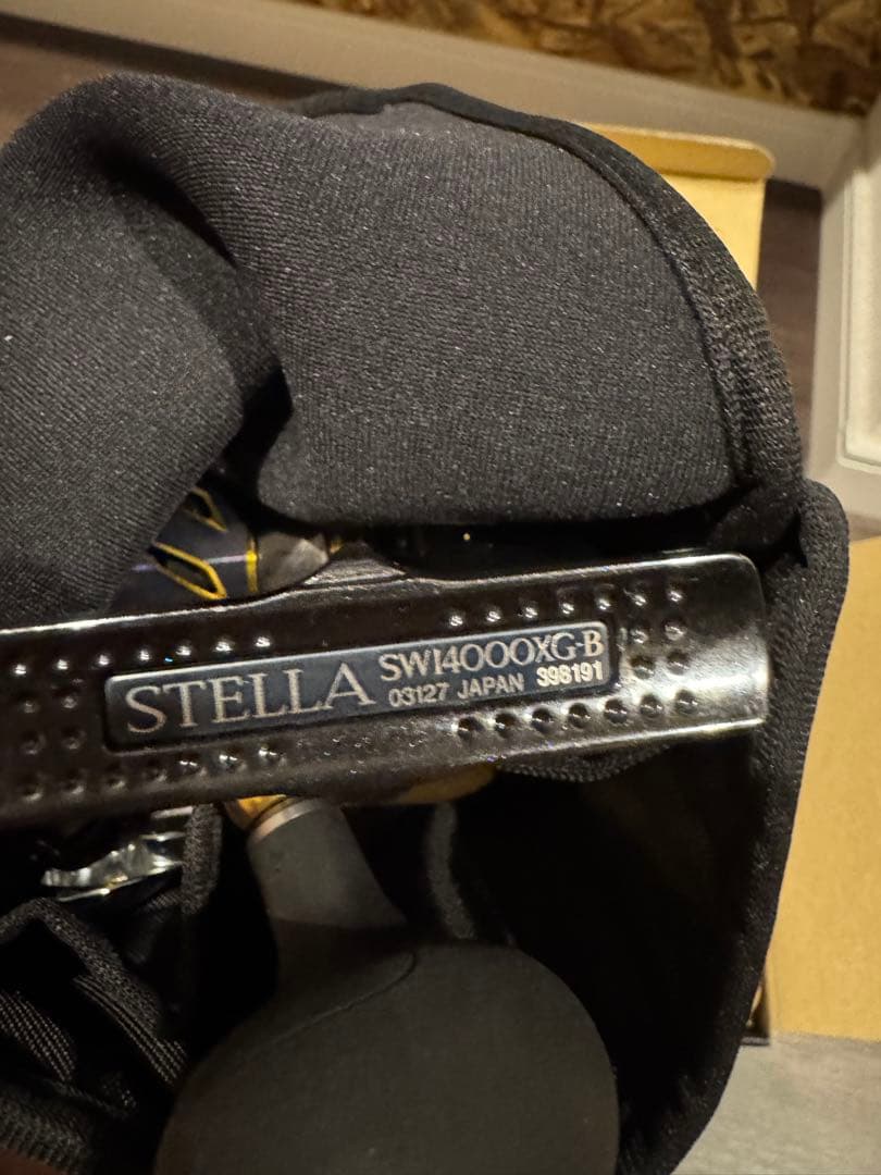 13ステラ　SW 14000