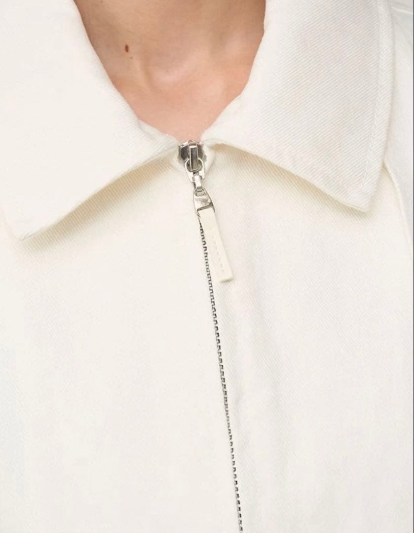 Snidel バリエタックバルーンブルゾン