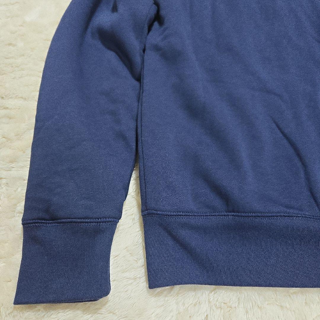 美品 00s ギャップ OLD GAP ジップアップ パーカー 裏ボア y2k