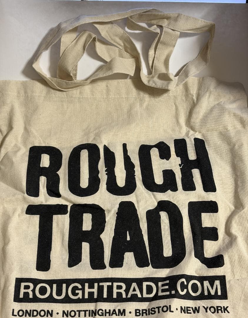 Rough Trade 45s Vol.1 7インチx8 BOX