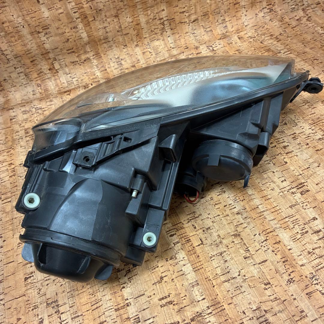 HELLA VW Golf V ヘッドライト 左右セットGolf5
