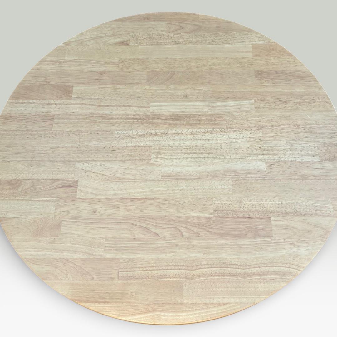 美品　kanademono THE CAFE TABLE テーブル 4本脚
