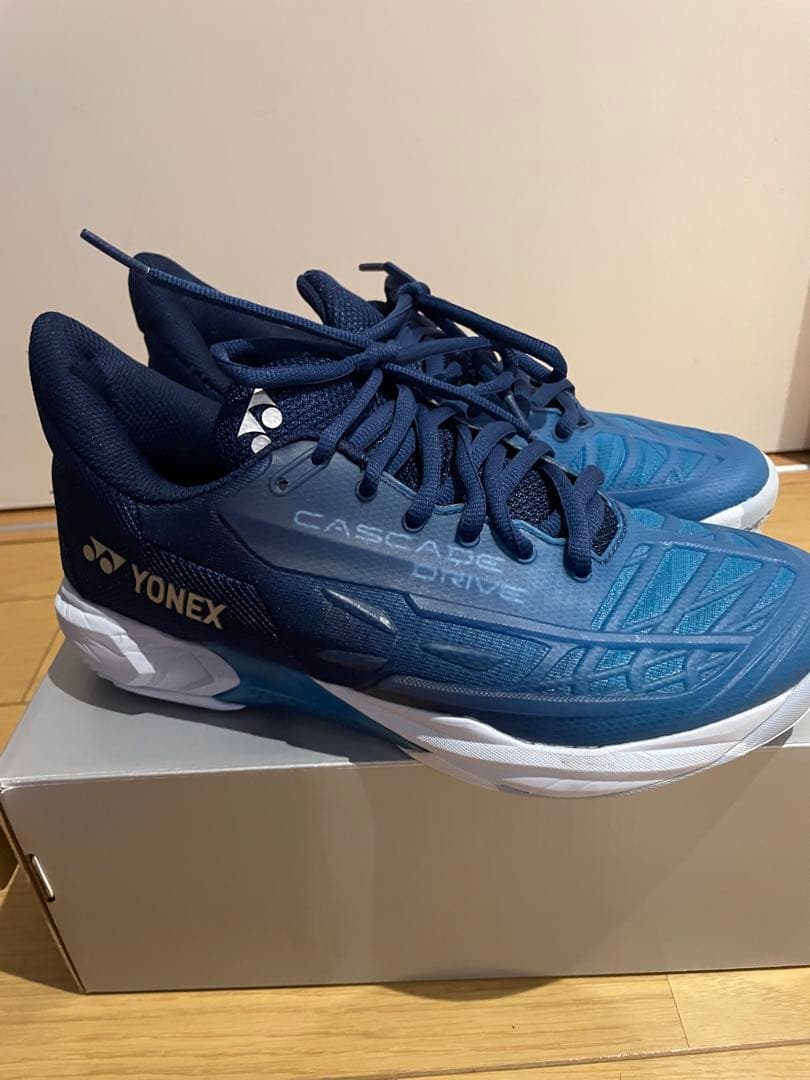 YONEX CASCADEDRIVE バドミントンシューズ