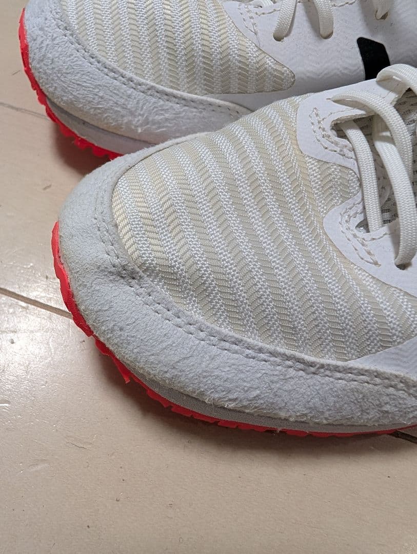 ASICS ウィンドウスプリント　25.0