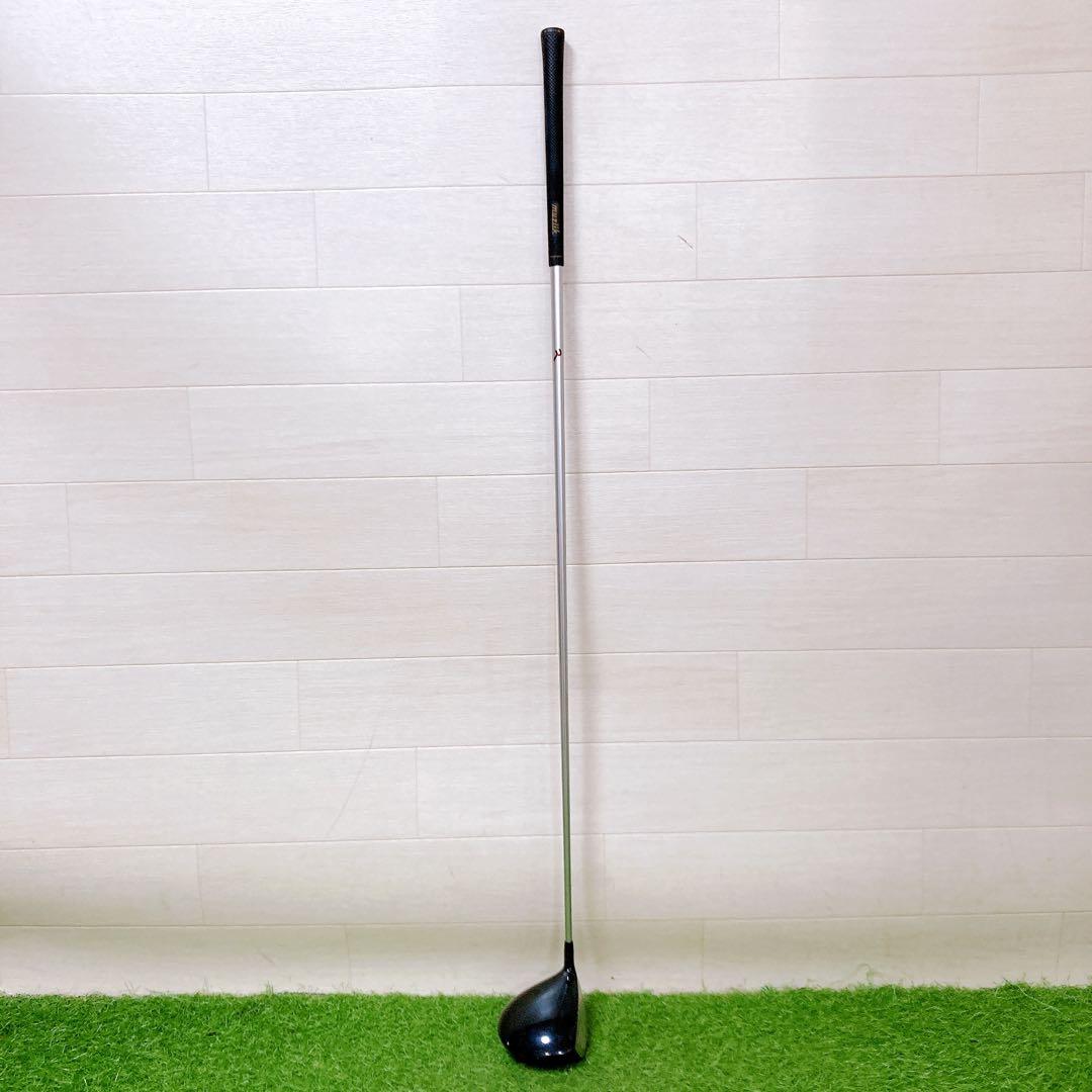 ロマロ　レイ　460HX 9° ゴルフ　ドライバー　メンズ　FLEX S