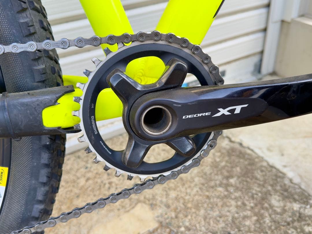 commencal  am コメンサル メタ 27.5Ｍサイズ