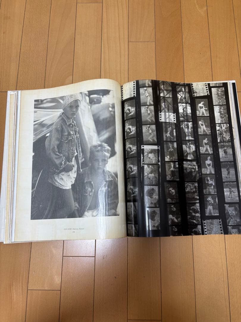 アート・デザイン・音楽 A Decade of Guess? Images 1981 to 1991
