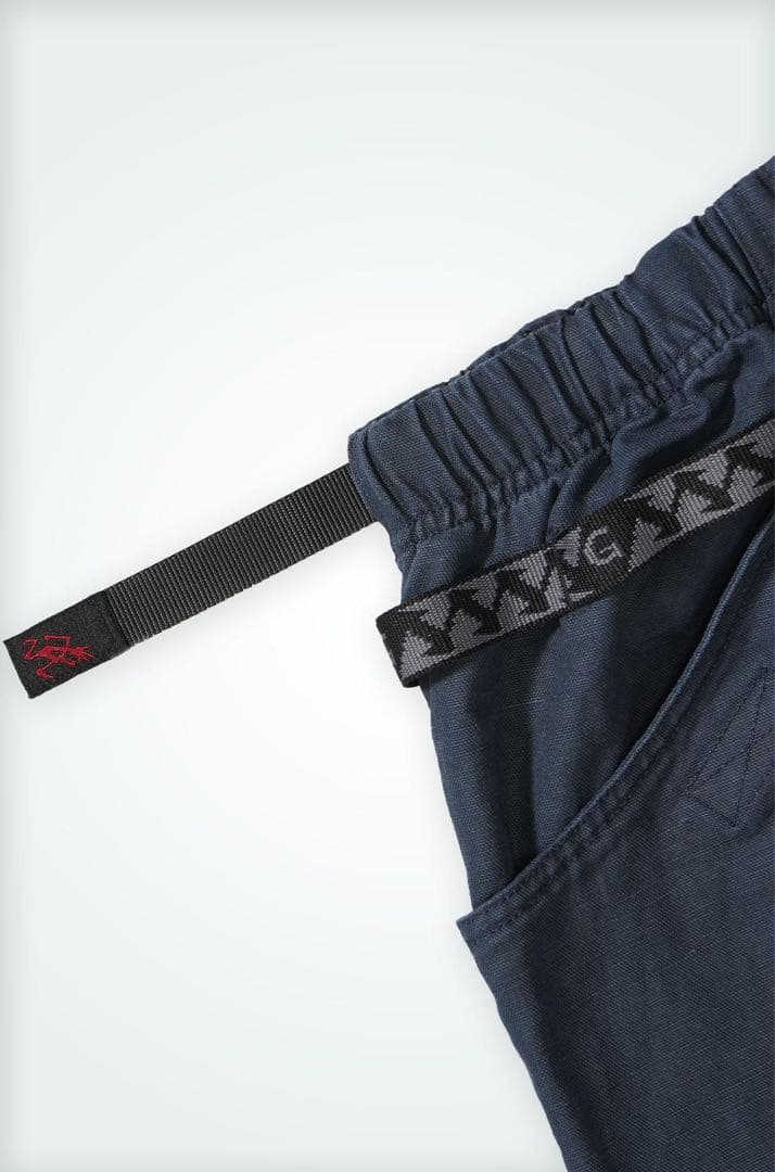 GRAMICCI CANVAS EQT PANT Mサイズ