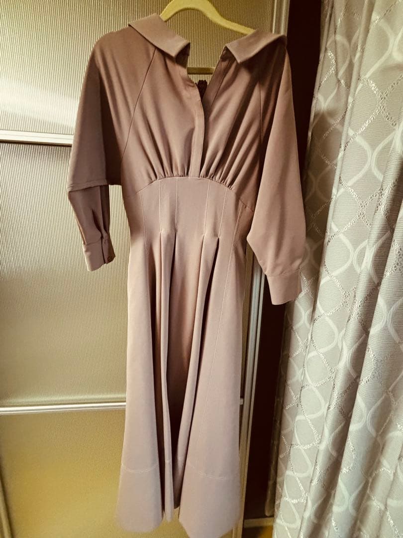 ワンピース Montecristo Long Dress