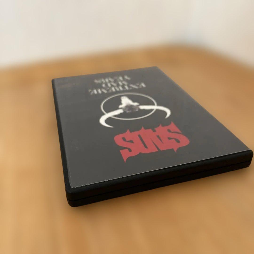 ハムッピ　様　　専用　　　　　　　　　　　　　通販限定DVD / SADS