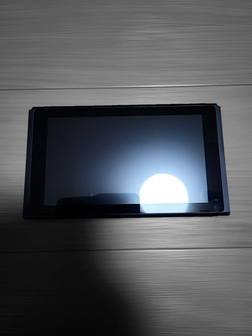 Nintendo Switch　初期型 ［本体のみ］動作確認済み