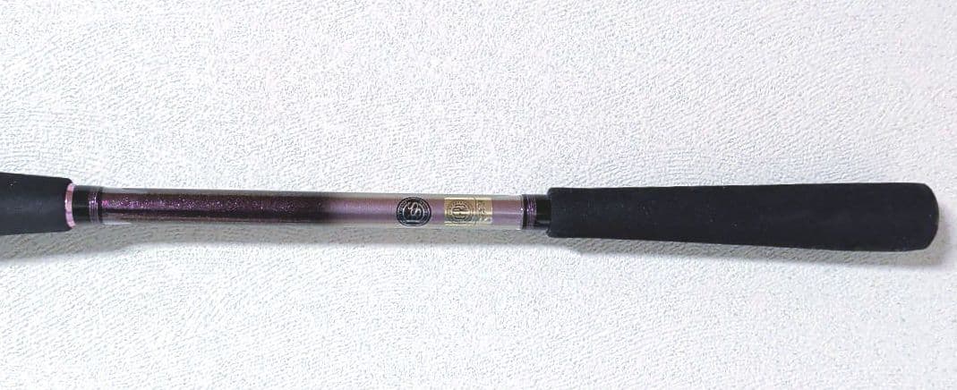 DAIWA ダイワ 紅牙　テンヤゲーム　Air MH-235 SMTB　ベイト