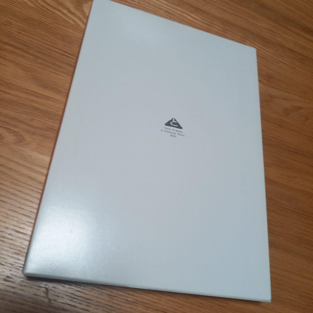 メープル　有元利夫先生の書籍3冊セット雲の誕生　天空の音楽　絵を描く楽しさ
